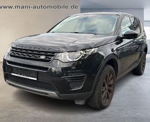 Land Rover Land Rover TD4 SE AWD/ RFK 360°/LED/AHK Gebrauchtwagen