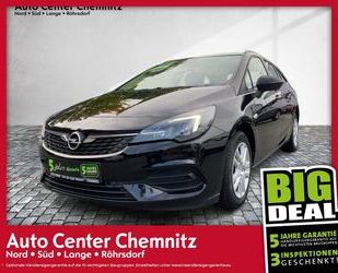 Opel Opel Astra K ST 1.2 Edition LED/Multimeadia/SHZ/PD Gebrauchtwagen