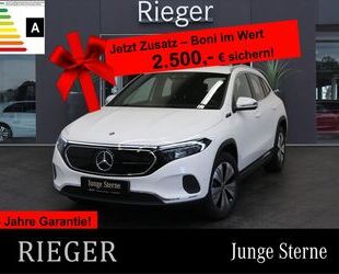 Mercedes-Benz Mercedes-Benz EQA 250 Advanced-Paket*SPH-Integrati Gebrauchtwagen