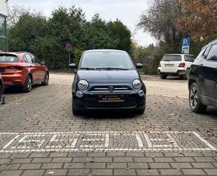 Fiat Fiat 500 Lounge Gebrauchtwagen