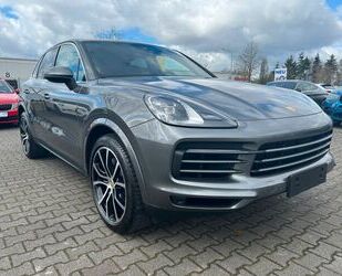 Porsche Porsche Cayenne 21