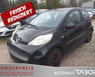 Peugeot Peugeot 107 1.0 Filou 70 Klima el.FH Gebrauchtwagen