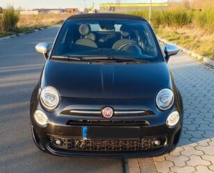 Fiat Fiat 500C 0.9 8V TwinAir ROCKSTAR C ROCKSTAR Gebrauchtwagen