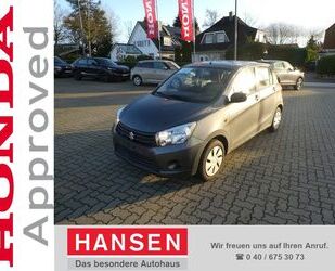 Suzuki Suzuki Celerio Club 1.0 Gebrauchtwagen