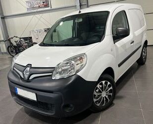 Renault Renault Kangoo Rapid 1.5 dCi **Klima*PDC*BT** Gebrauchtwagen