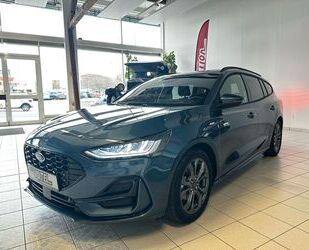 Ford Ford Focus Turnier ST-Line 1,0l 155PS AUTOMATIK Gebrauchtwagen