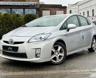 Toyota Toyota Prius Life ~ HEAD-UP ~ KAMERA ~ NAVI Gebrauchtwagen