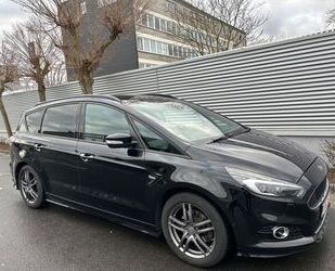 Ford Ford S-MAX ST-Line Gebrauchtwagen