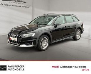 Audi A4 Allroad Gebrauchtwagen