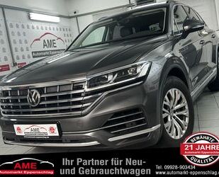 VW Volkswagen Touareg 3.0 V6 TDI 4Motion Atmosphere * Gebrauchtwagen