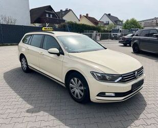 VW Volkswagen Passat*AUTOMATIK*SHZ*sauber* Gebrauchtwagen