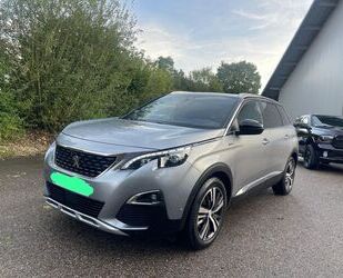 Peugeot Peugeot 5008 Allure Gt-line /Navi/Panorama/Massage Gebrauchtwagen