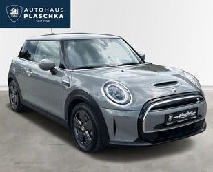 Mini MINI Cooper SE Essential Trim LED+NAVI+SHZ Klima Gebrauchtwagen