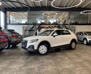 Audi Audi Q2 30 TFSI *1.HAND*KAMERA*NAVI*LED*SPURASSIS Gebrauchtwagen