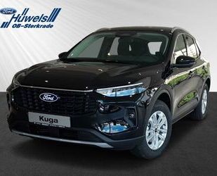 Ford Ford Kuga Plug-In Hybrid Titanium PHEV +LED+360°+A Gebrauchtwagen