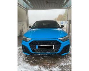 Audi Audi A1 30 TFSI S line Sportback S line Gebrauchtwagen