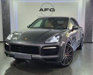 Porsche Porsche Cayenne Coupe GTS*KAMERA*SHZG VO/HI* Gebrauchtwagen