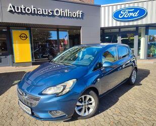 Opel Opel Corsa 5-trg. 1.4 Active SHZ PDC Klima Gebrauchtwagen