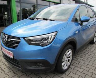 Opel Opel Crossland (X) Gebrauchtwagen