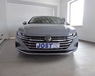 VW Volkswagen Arteon Shooting Brake Elegance 2.0 TSI Gebrauchtwagen