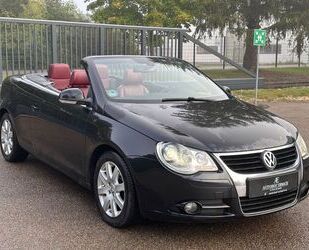 VW Volkswagen Eos 2.0 TDI Highline*Bixenon*Navi*SHZ*T Gebrauchtwagen