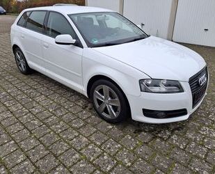 Audi Audi A3 1.4 TFSI Sportback Gebrauchtwagen