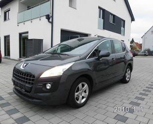 Peugeot Peugeot 3008 Premium Gebrauchtwagen