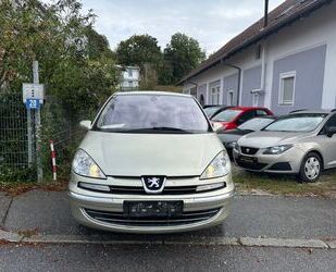 Peugeot Peugeot 807 Family HDi FAP 120 Gebrauchtwagen