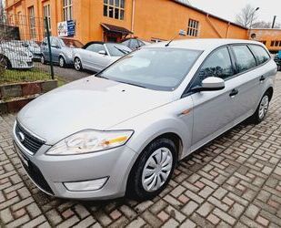 Ford Ford Mondeo Turnier Ambiente Gebrauchtwagen