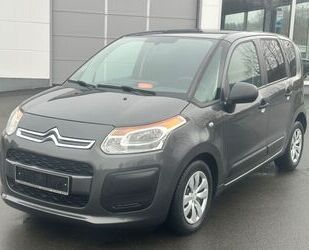 Citroen Citroën C3 Picasso Attraction Gebrauchtwagen