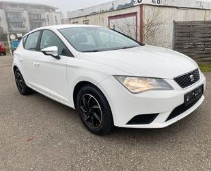 Seat Seat Leon Reference Gebrauchtwagen