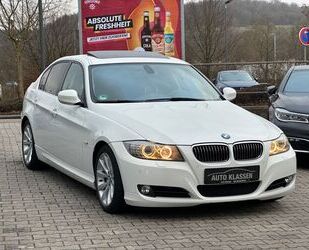 BMW BMW 325i Lim./Sportpaket/1.Hand/Bi-Xenon/BMW Servi Gebrauchtwagen