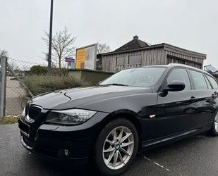 BMW BMW 318i Touring - Benziner - Automatik - 2011 Gebrauchtwagen