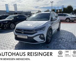 VW Volkswagen Taigo 1.5 TSI R-Line DSG (IQLight,Navi, Gebrauchtwagen