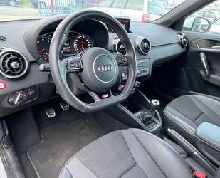 Audi A1 Gebrauchtwagen