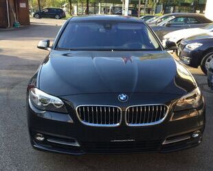 BMW BMW 520d xDrive A - Gebrauchtwagen