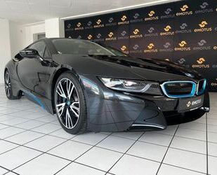 BMW BMW i8 Coupe HUD°HARMAN°LASER°KAMERA°R20° Gebrauchtwagen