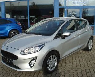 Ford Ford Fiesta Cool & Connect Gebrauchtwagen