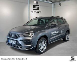 Seat Seat Ateca 2.0 TDI FR+LED+SHZ+LINK+SOUND+PDC+ Gebrauchtwagen