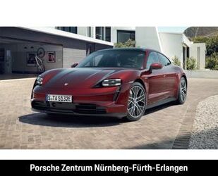 Porsche Porsche Taycan 4S HA-Lenkung PSCB 18-Wege Surround Gebrauchtwagen