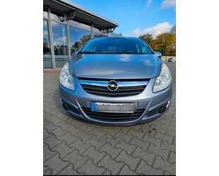 Opel Opel Corsa 1.2 Twinport ecoFLEX Selection Easytro. Gebrauchtwagen