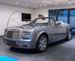 Rolls Royce Rolls-Royce Phantom Drophead Coupé Gebrauchtwagen