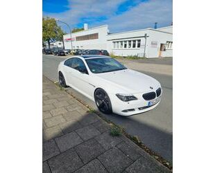 BMW BMW 635d Coupé - Gebrauchtwagen