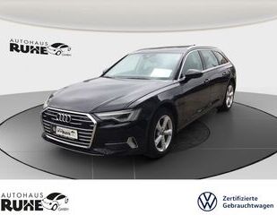 Audi Audi A6 Avant sport 40 TDI quattro 150 kW S tronic Gebrauchtwagen