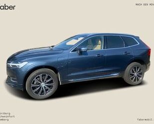 Volvo Volvo XC60 Inscription T8 Plug-In Hybrid AWD Gebrauchtwagen