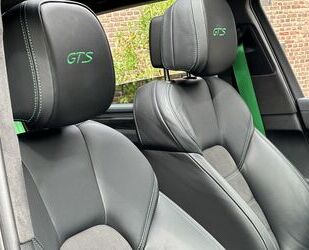 Porsche Porsche Macan GTS 21 GT*LED*BOSE*KAMERA360*PANORAM Gebrauchtwagen