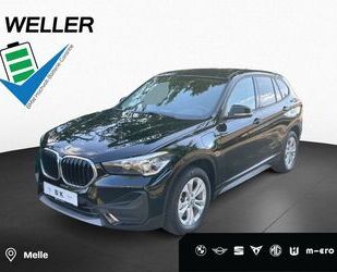 BMW BMW X1 xDrive25e Advantage PDC HDC ACC Keyless 17