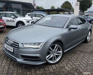 Audi Audi S7 Sportback 4.0 TFSI quattro Gebrauchtwagen