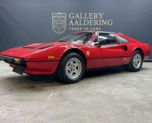 Ferrari Ferrari 308 - ONLINE AUCTION Gebrauchtwagen