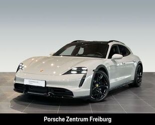 Porsche Porsche Taycan Turbo Cross Turismo LED-Matrix Inno Gebrauchtwagen